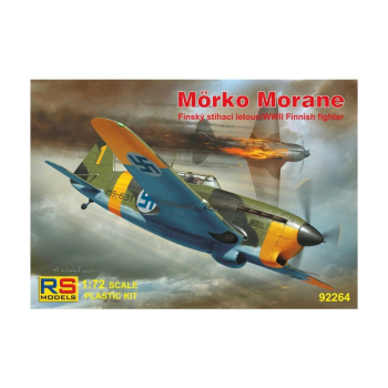 MORKO MORANE
